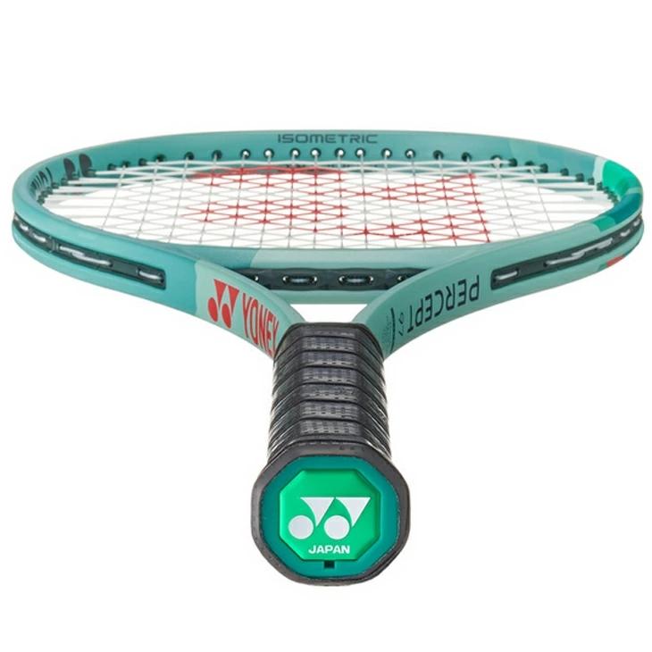 YONEX（ヨネックス） テニスラケット 硬式テニス パーセプト97 加工費