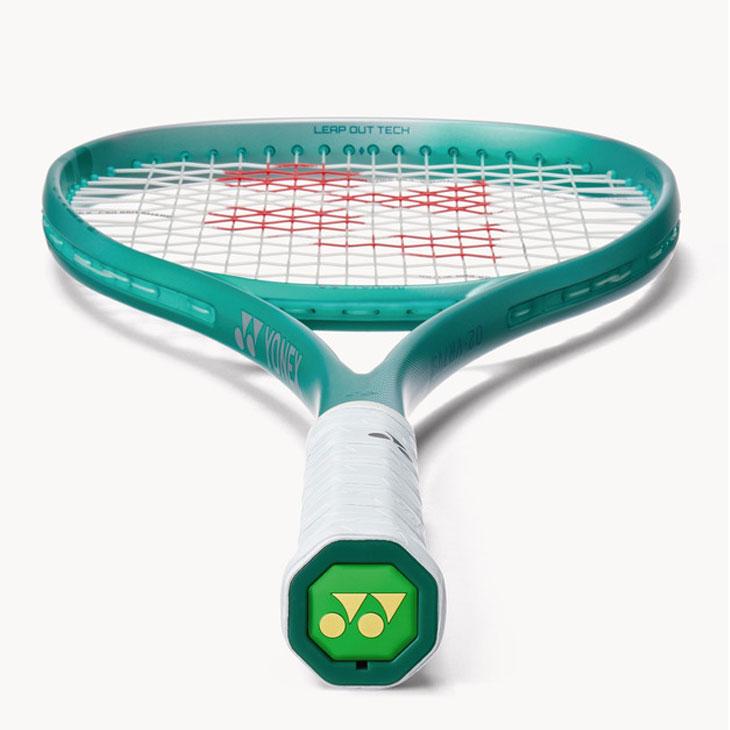 YONEX（ヨネックス） ソフトテニスラケット ボルトレイジ7バーサス