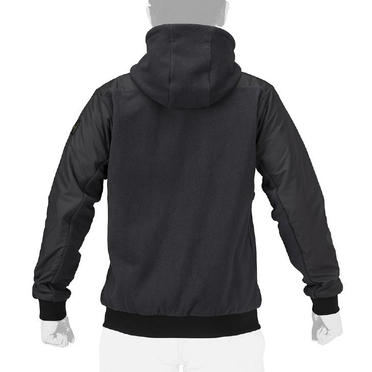 MIZUNO（ミズノ） ジャケット メンズ ミズノプロ プルーフフリース