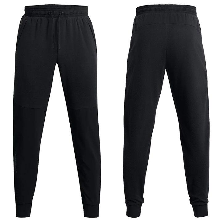 UNDER ARMOUR（アンダーアーマー） トレーニング ロングパンツ メンズ