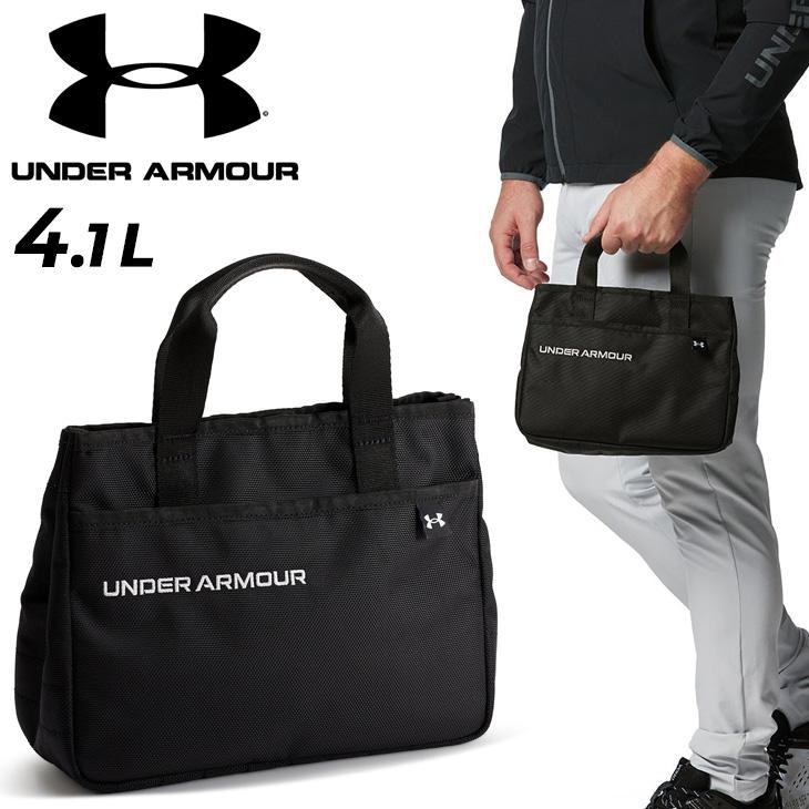 UNDER ARMOUR（アンダーアーマー） ゴルフ カートバッグ 4.1L