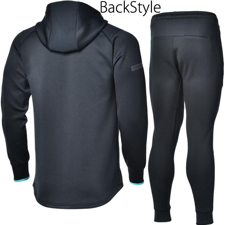 UNDER ARMOUR（アンダーアーマー） ジャージ 上下セット メンズ UNDER