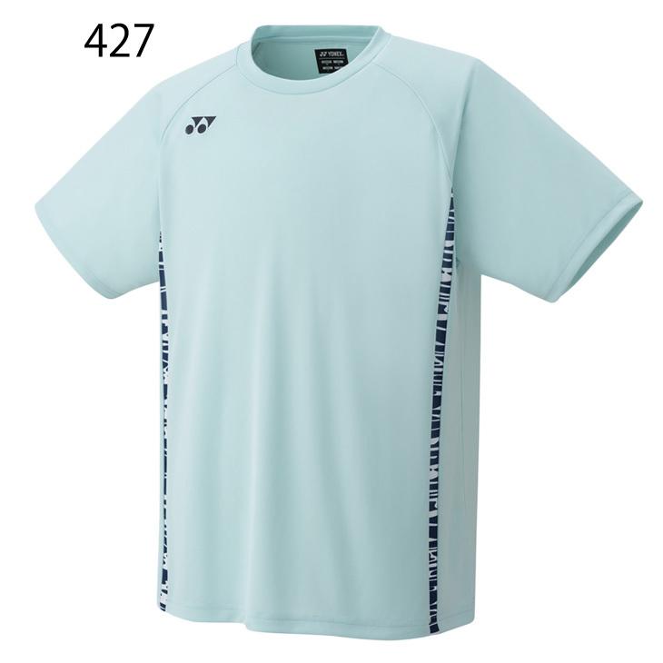YONEX（ヨネックス） 半袖 Tシャツ メンズ レディース バドミントン