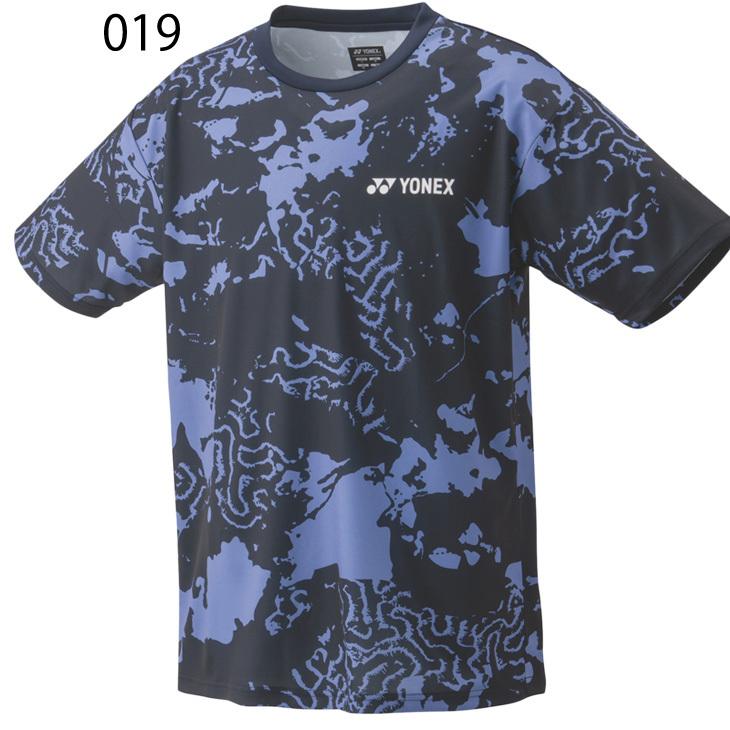 YONEX（ヨネックス） 半袖 Tシャツ メンズ レディース テニス