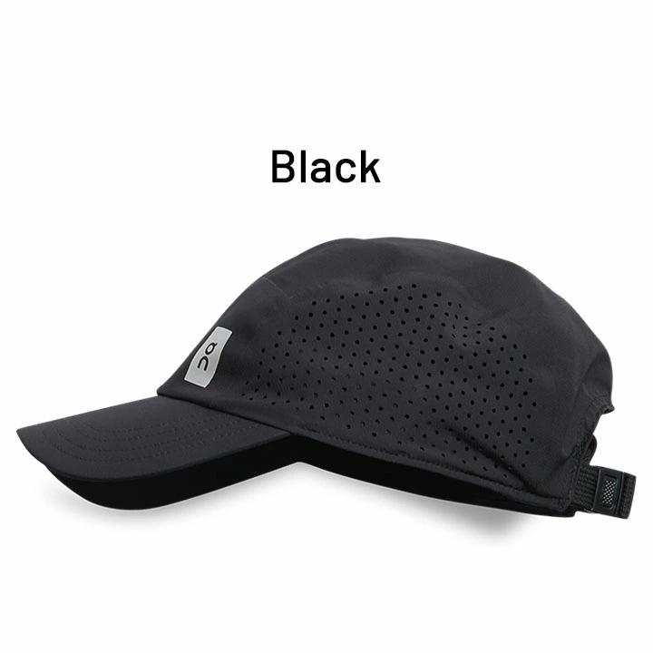 On オン ランニングキャップ 2個 On オン ランニングキャップ 2個の