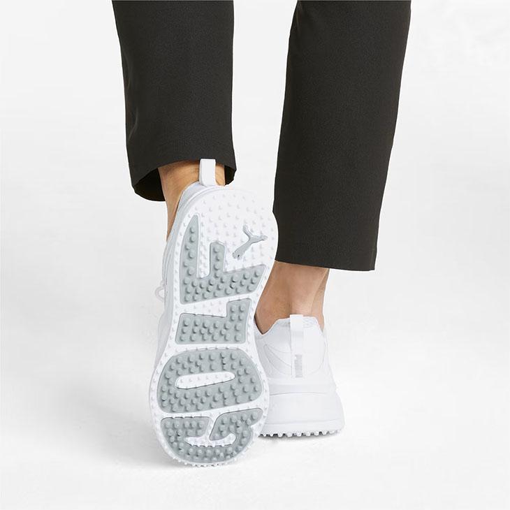 PUMA（プーマ） レディース ゴルフシューズ スパイクレス PUMA GOLF GS