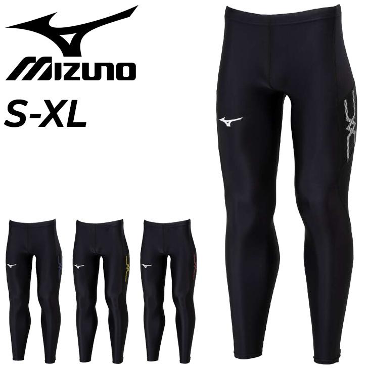 MIZUNO（ミズノ） スポーツタイツ メンズ レディース mizuno MCライン