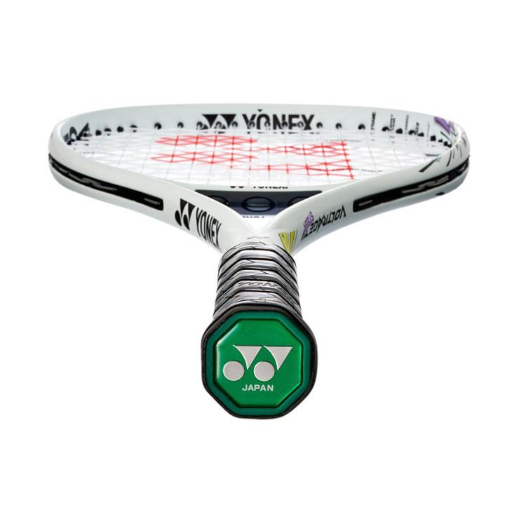 YONEX（ヨネックス） ソフトテニスラケット ボルトレイジ7Vステア 加工