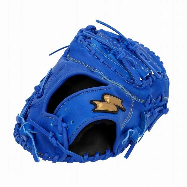 エスエスケイ（SSK） SSK BASEBALL 野球 少年軟式 ファーストミット 右