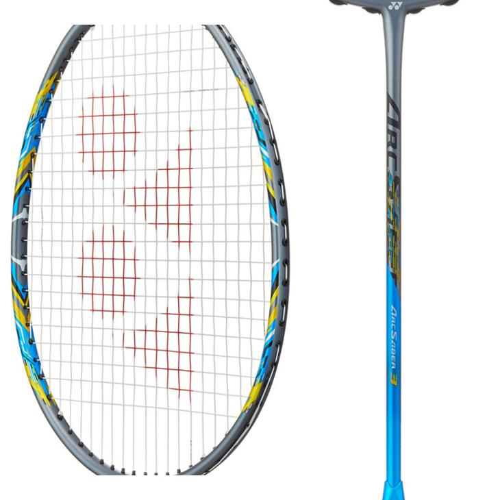 YONEX（ヨネックス） バドミントンラケット YONEX ARCSABER 3 アーク