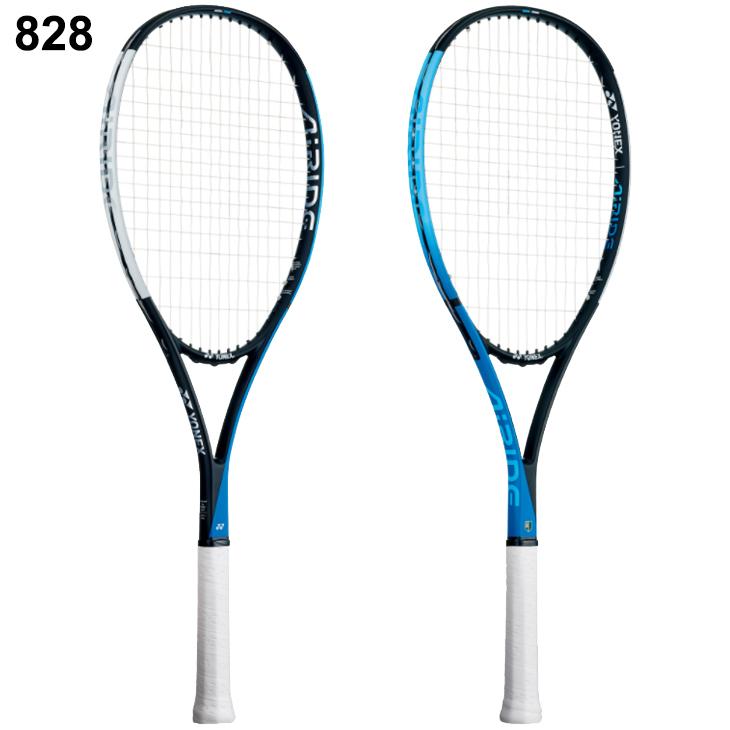 YONEX（ヨネックス） ソフトテニス 張り上げ ラケット 軟式テニス