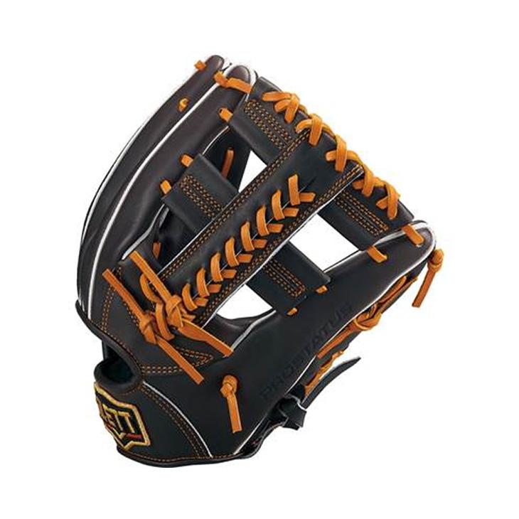 ゼット ZETT 野球 一般硬式グローブ グラブ プロステイタス 右投げ