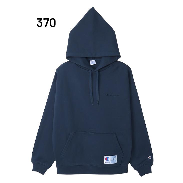 Champion（チャンピオン） パーカー スウェット メンズ フーデッド