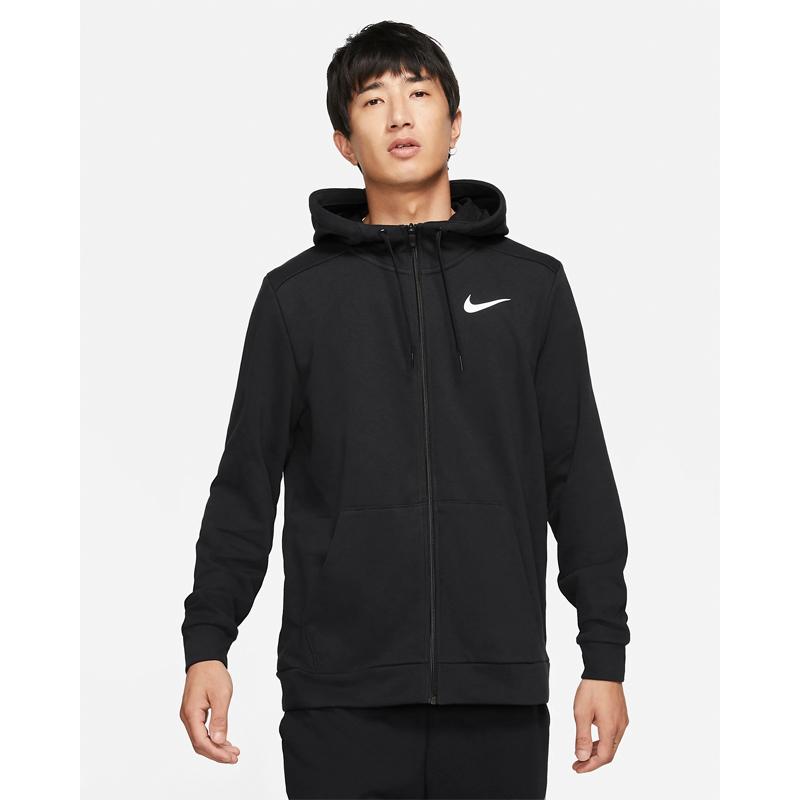 NIKE（ナイキ） スウェット パーカー ジャケット メンズ NIKE DRIーFIT