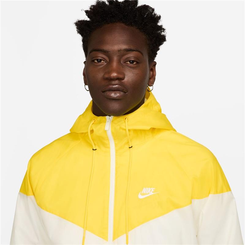 NIKE（ナイキ） ウィンドブレーカー メンズ ウィンドランナー フーディ