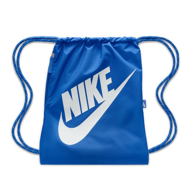 NIKE（ナイキ） ナップサック 13L カバン ヘリテージ ドローストリング