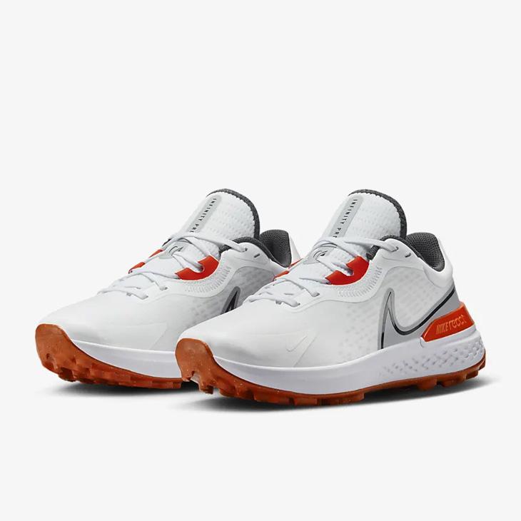 NIKE（ナイキ） ゴルフシューズ メンズ NIKE GOLF インフィニティ プロ