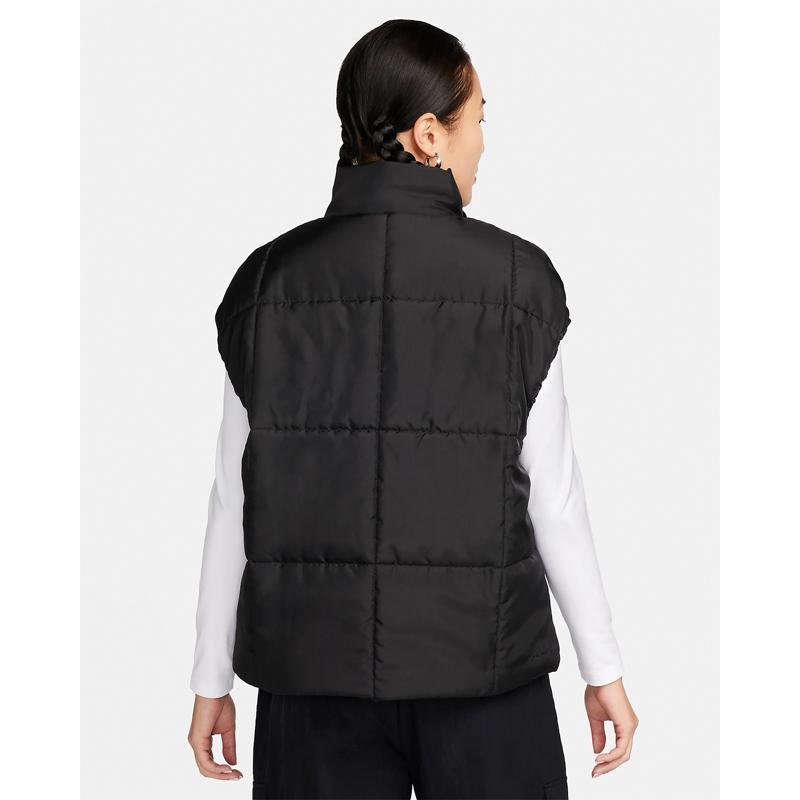 NIKE（ナイキ） 保温ベスト レディース クラシック Therma-FIT ベスト