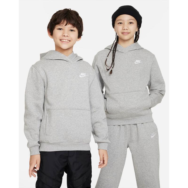 NIKE（ナイキ） キッズ ジュニア スウェット パーカー 130-160cm 子供