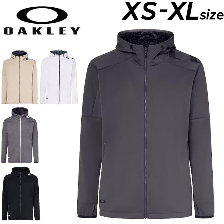 OAKLEY（オークリー） トレーニングジャケット メンズ OAKLEY En 3RDG