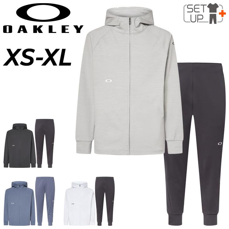 OAKLEY（オークリー） トレーニングウェア メンズ 上下 OAKLEY O-Sync