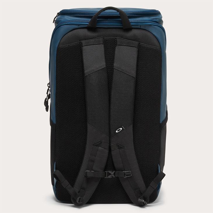 OAKLEY（オークリー） リュックサック 40L バッグ かばん バックパック