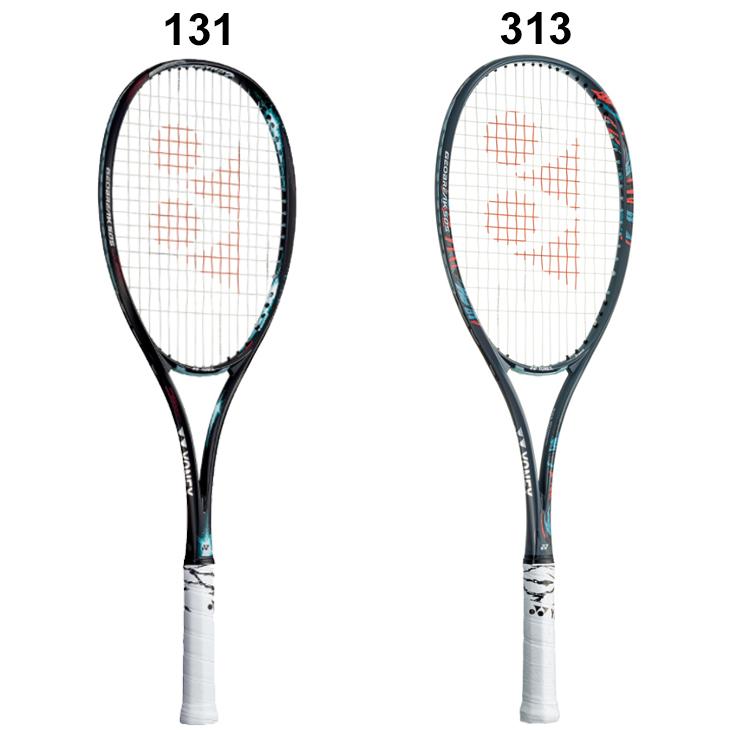 YONEX（ヨネックス） ソフトテニスラケット GEOBREAK 50S ガット加工費