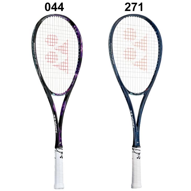 YONEX（ヨネックス） ソフトテニスラケット GEOBREAK 80S ガット加工費
