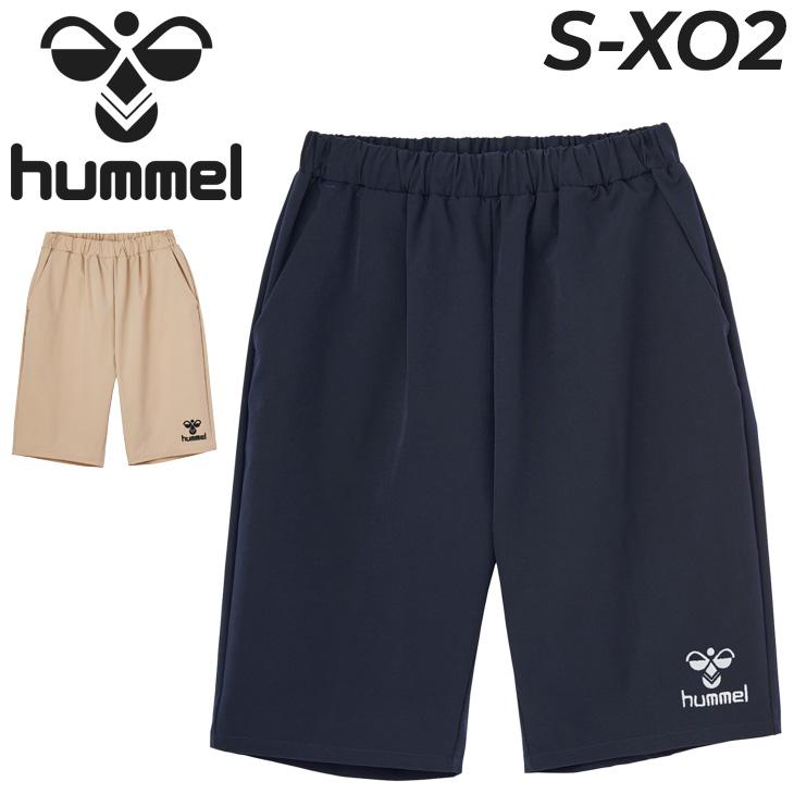 hummel（ヒュンメル） ショートパンツ メンズ オフコートショーツ