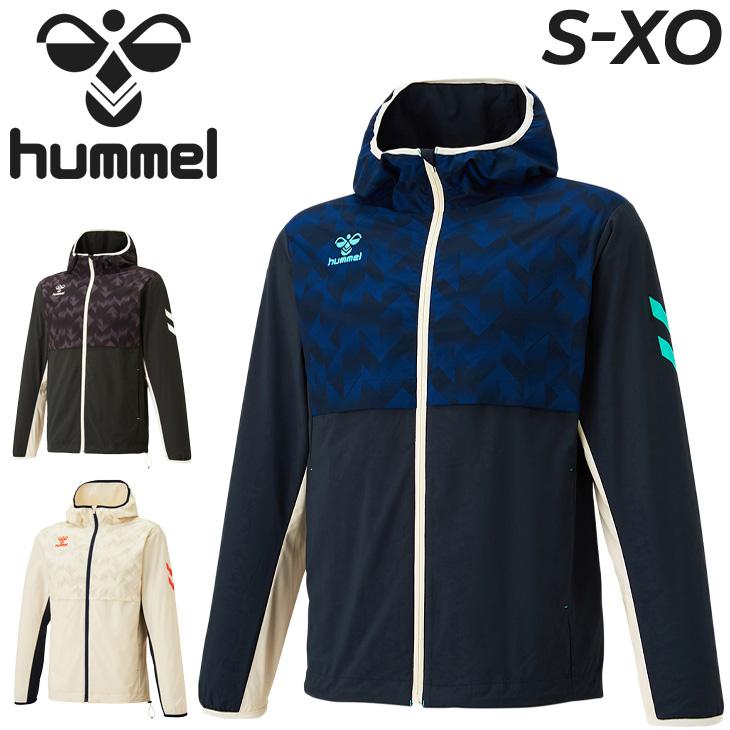 hummel（ヒュンメル） ウィンドブレーカー メンズ アウター/ヒュンメル