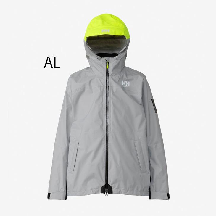 HELLY HANSEN（ヘリーハンセン） 防水 シェル ジャケット メンズ