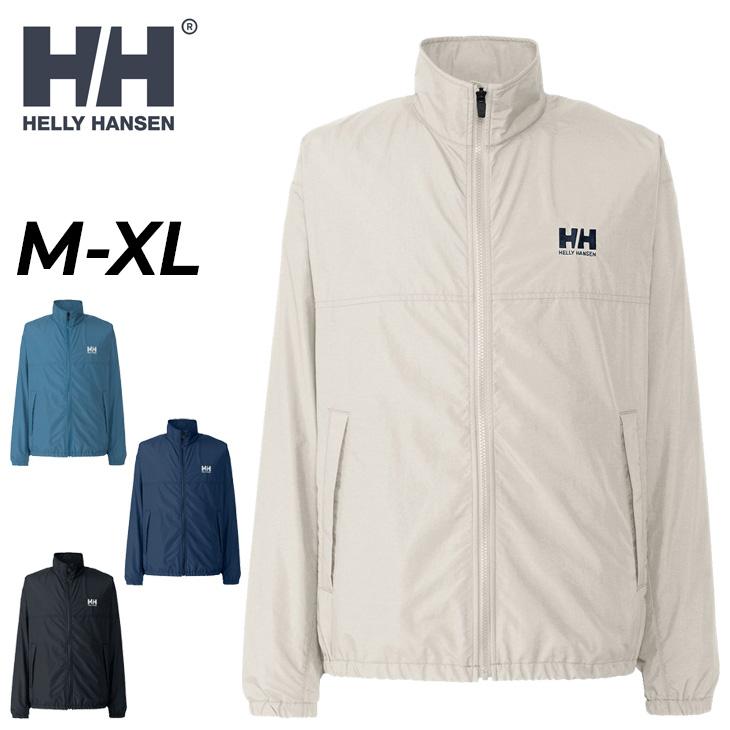 HELLY HANSEN（ヘリーハンセン） シェルジャケット メンズ ユニ