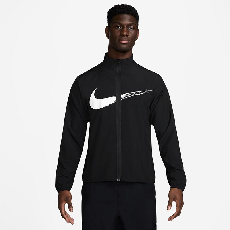 NIKE（ナイキ） ジャケット メンズ 長袖 ジャージ NIKE Dri-FIT