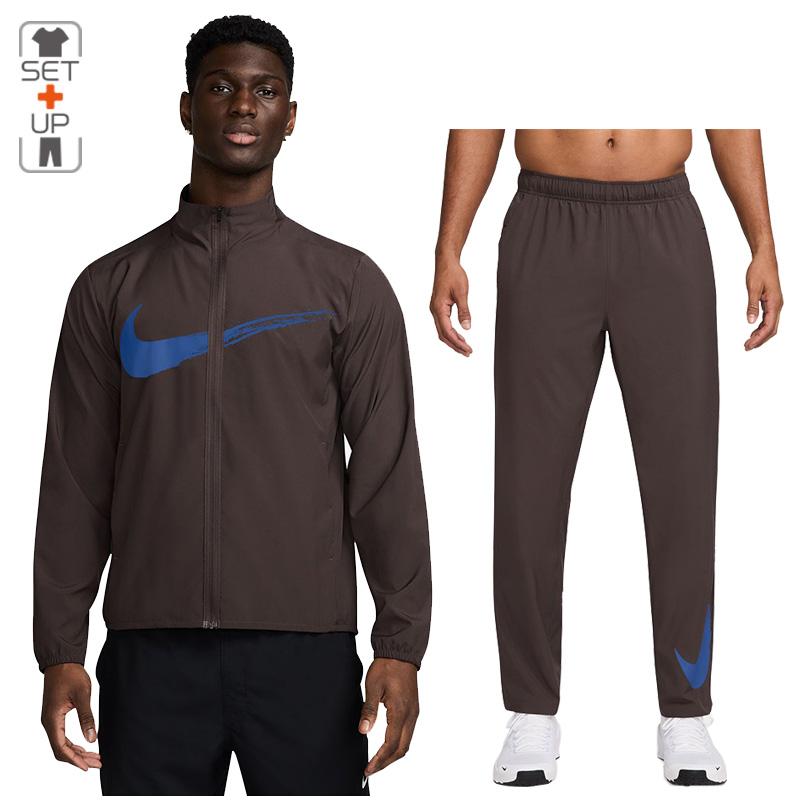 NIKE（ナイキ） トレーニングウェア メンズ 上下 ジャージ NIKE Dri