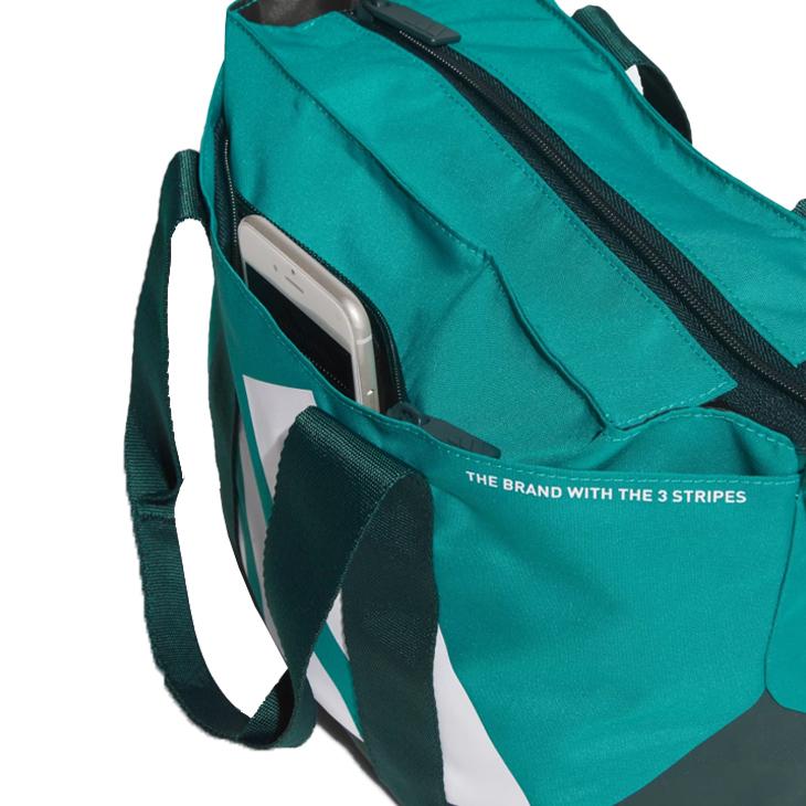 adidas（アディダス） ゴルフバッグ トートバッグ 9.1L メンズ