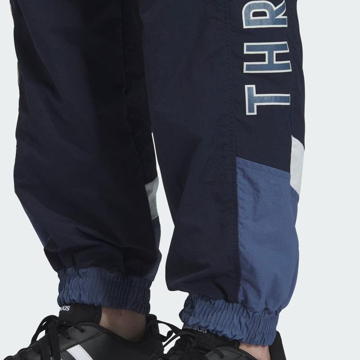 adidas（アディダス） ウインドブレーカー メンズ 上下 adidas WORD