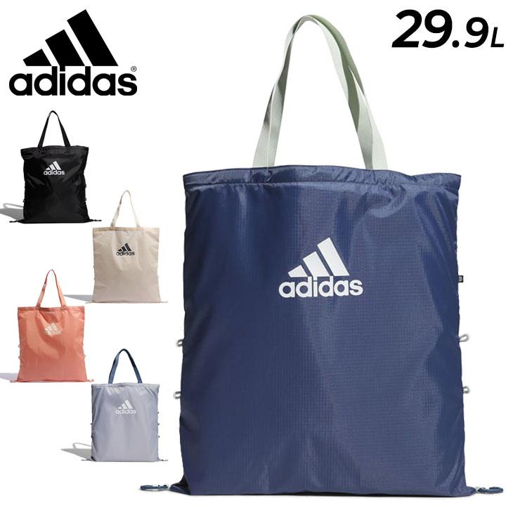 adidas（アディダス） エコバッグ トートバッグ adidas PACKABLE