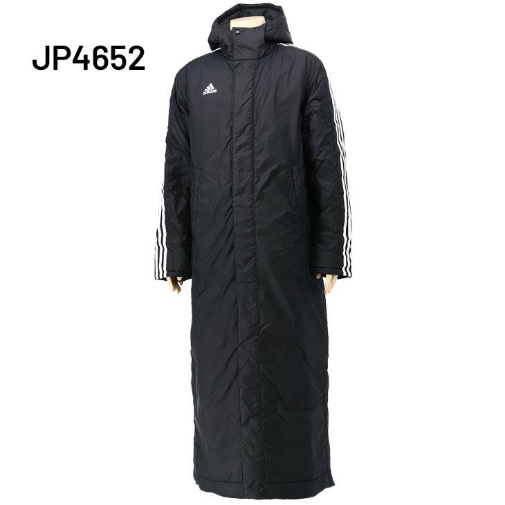 adidas（アディダス） 中綿コート ベンチコート メンズ adidas M