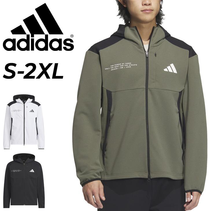 adidas（アディダス） ジャージ ジャケット メンズ adidas M ADPT