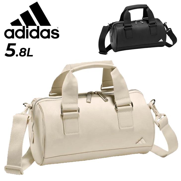 adidas（アディダス） ゴルフバッグ 5.8L メンズ レディース adidas