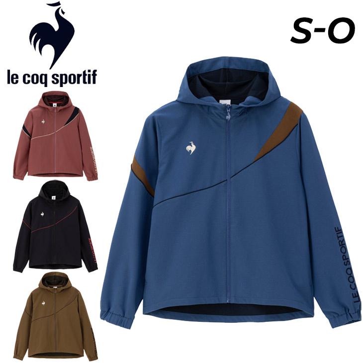 le coq sportif（ルコックスポルティフ） ルコック ジャージ