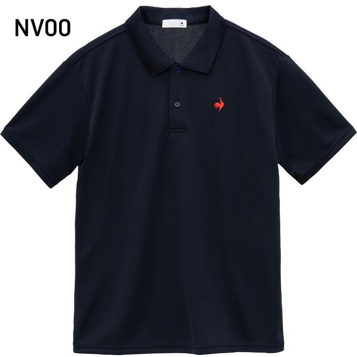 le coq sportif（ルコックスポルティフ） ルコック 半袖 ポロシャツ