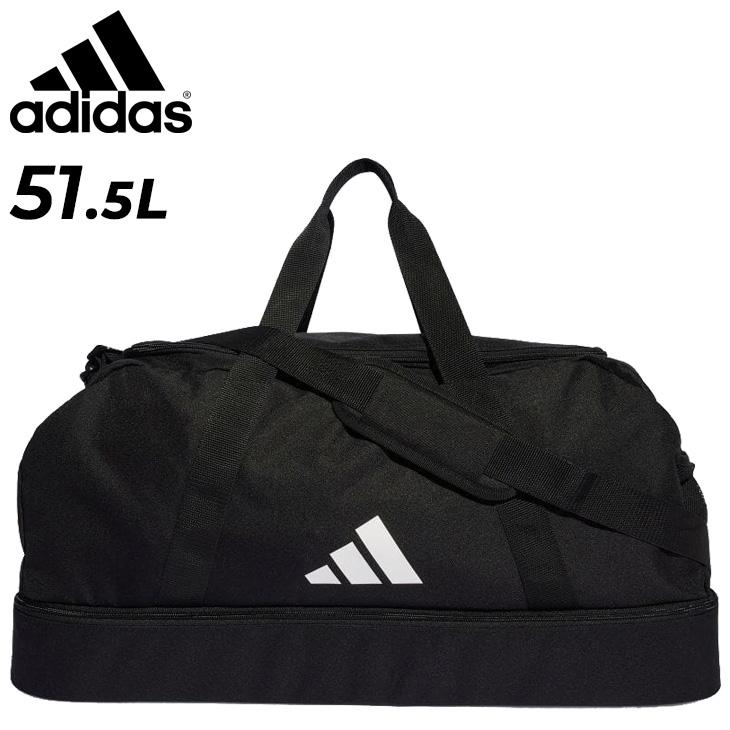 adidas（アディダス） ボストンバッグ 51.5L 鞄 ティロ リーグ
