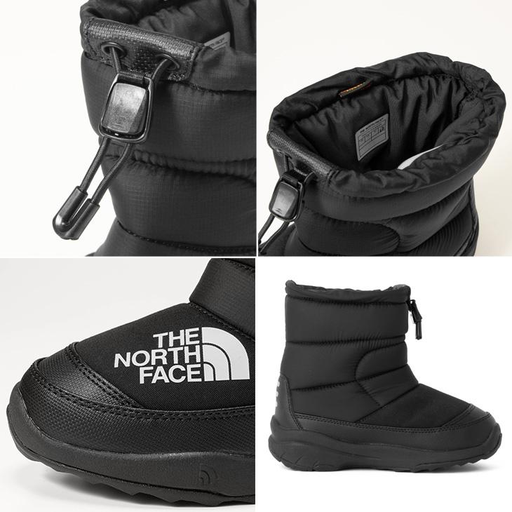 THE NORTH FACE（ザ ノースフェイス） ジュニア ウィンターブーツ