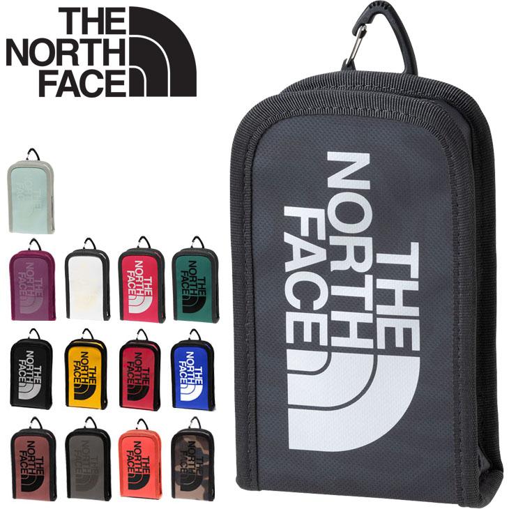 THE NORTH FACE（ザ ノースフェイス） コイン財布 ウォレット THE