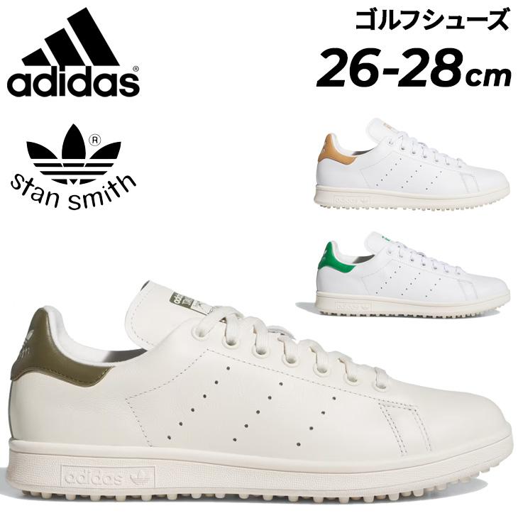 adidas（アディダス） メンズ ゴルフシューズ adidas GOLF スタンス