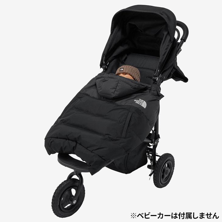 THE NORTH FACE（ザ ノースフェイス） ベビー用品 マルチシェル