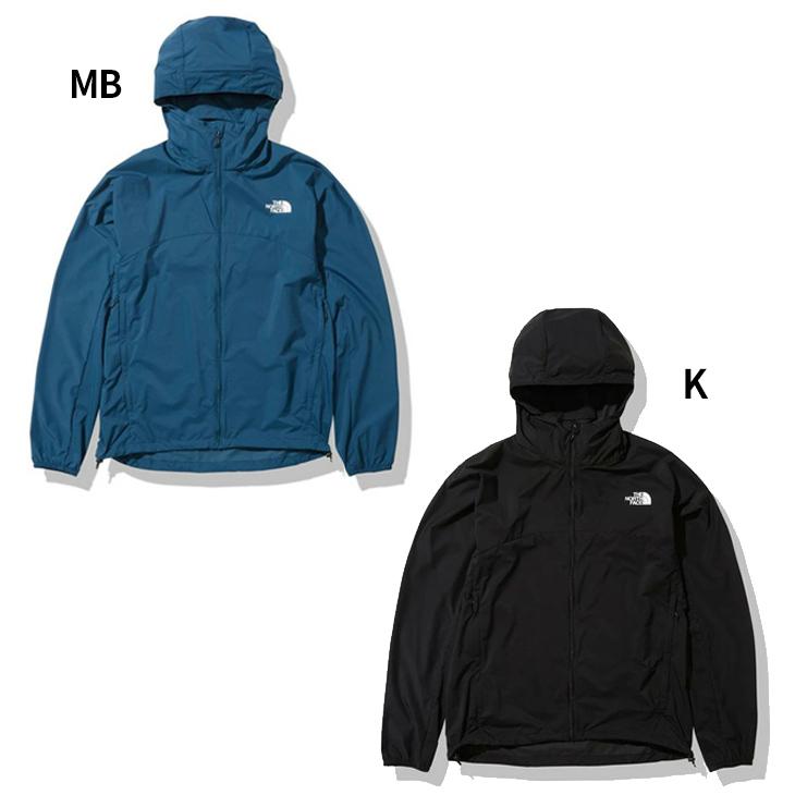 THE NORTH FACE（ザ ノースフェイス） ウィンドブレーカー メンズ