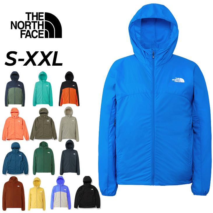 THE NORTH FACE（ザ ノースフェイス） ウィンドブレーカー メンズ