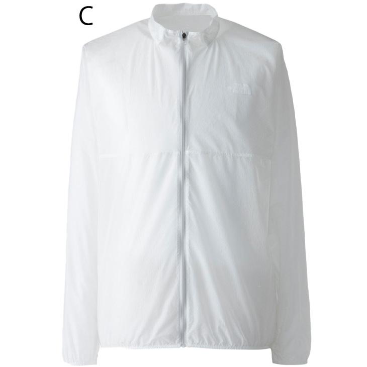 THE NORTH FACE（ザ ノースフェイス） ウィンドブレーカー メンズ